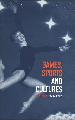 Games, Sports and Cultures