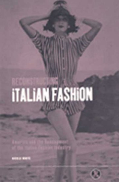 Reconstructing Italian Fashion