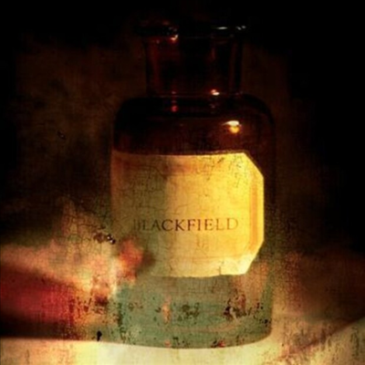 Blackfield - Blackfield (Digipack)(CD)