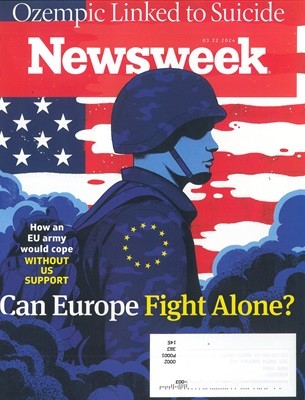 Newsweek (ְ) : 2024 03 22