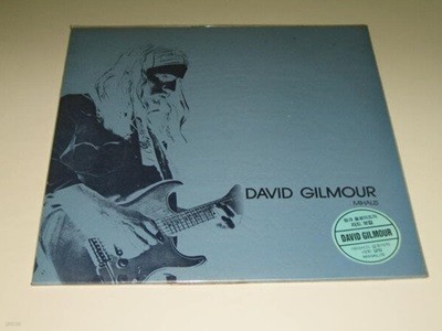 David Gilmour (̺ ) - mihalis LP (̰)