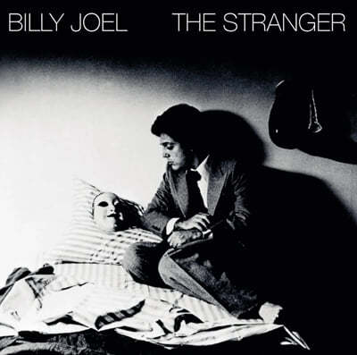 Billy Joel (빌리 조엘) - 5집 The Stranger [LP]