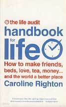 HANDBOOK FOR LIFE - THE LIFE AUDIT