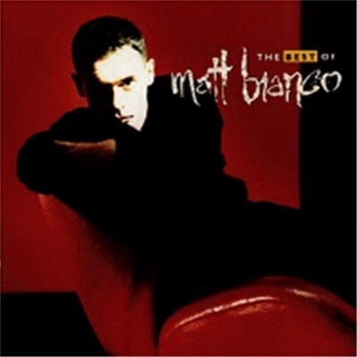 Matt Bianco / The Best Of Matt Bianco (수입)