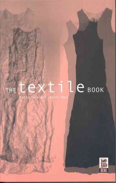 The Textile Book