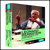 1988 ť͸ -  ġ ȦŸ  Ÿ (Leonard Bernstein at Schleswig-Holstein Musik Festival) (ѱڸ)(3DVD) (2018) - Leonard Bernstein