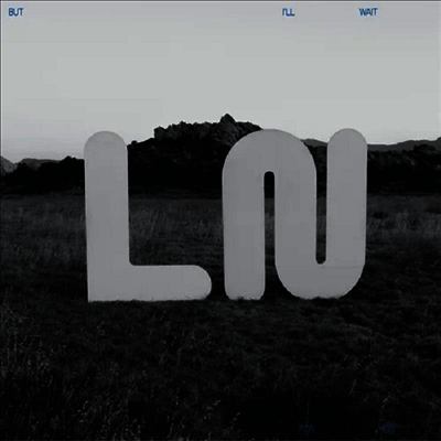 Local Natives - But I'll Wait For You (CD)