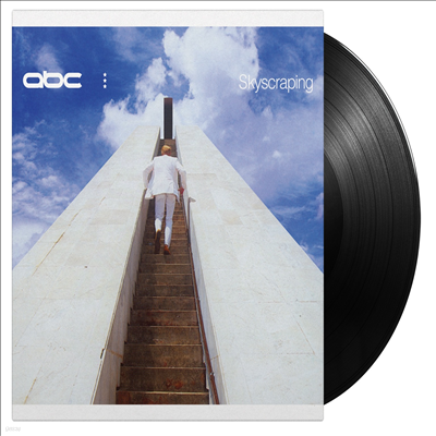 ABC - Skyscraping (180g LP)