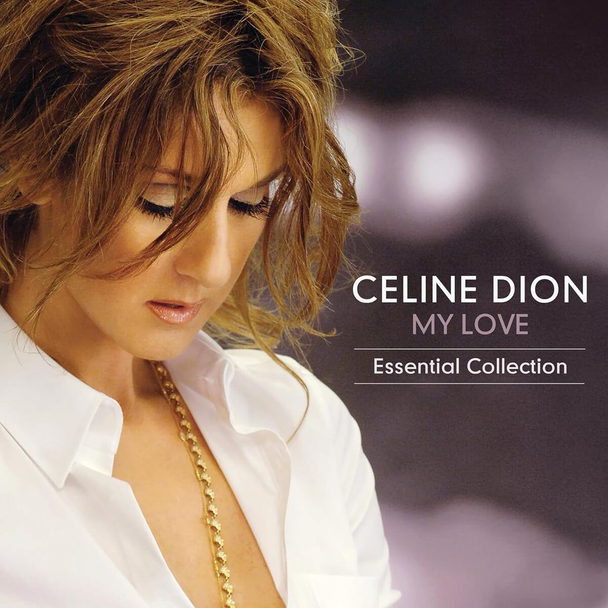 Celine Dion (셀린 디온) - My Love Essential Collection [2LP]
