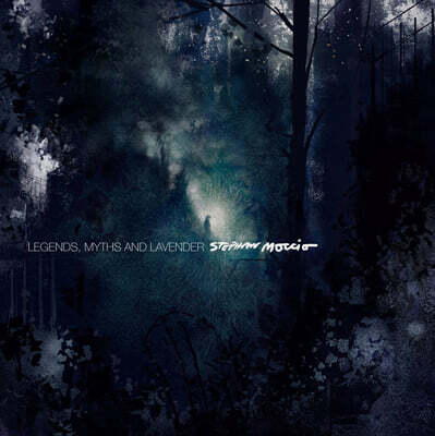 Stephan Moccio (스테판 모치오) - Legends, Myths and Lavender