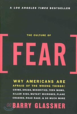 [߰-] The Culture of Fear