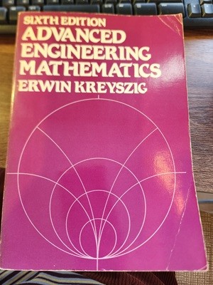 ADVANCED ENGINEERING MATHEMATICS  SIXTH EDITION