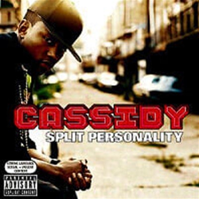 Cassidy / Split Personality