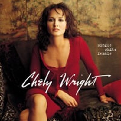 Chely Wright / Single White Female (수입)