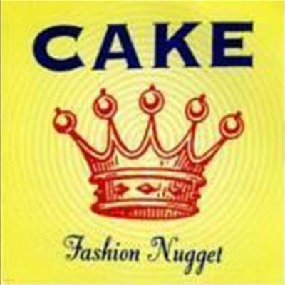 Cake / Fashion Nugget ()