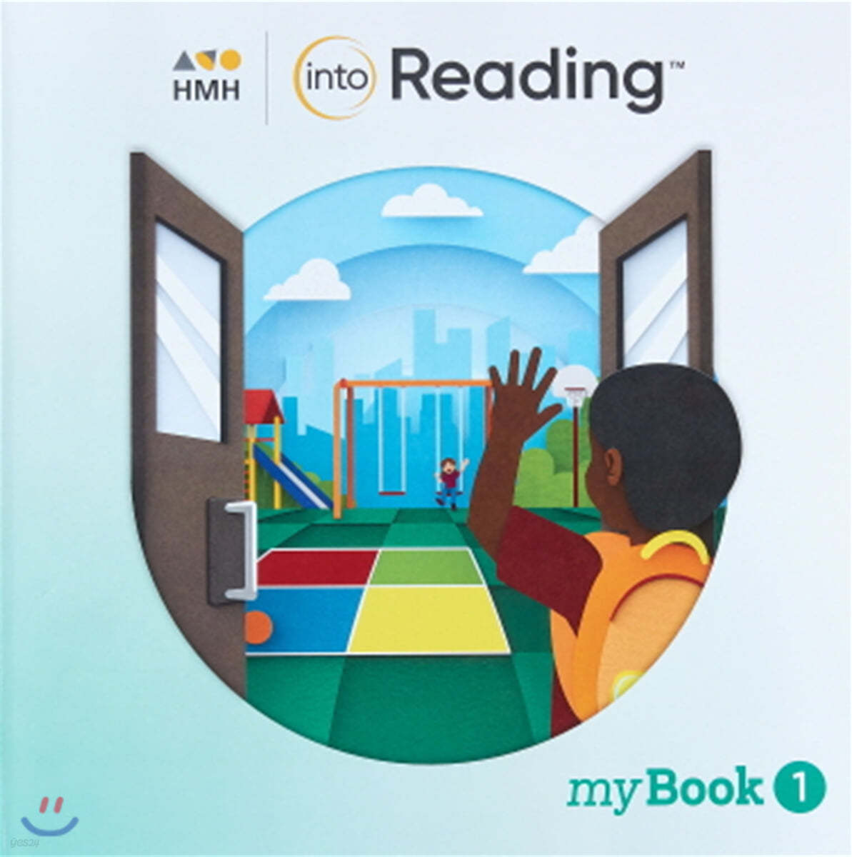 Into Reading Set G1.1 : Student Book + Work BooK + CD