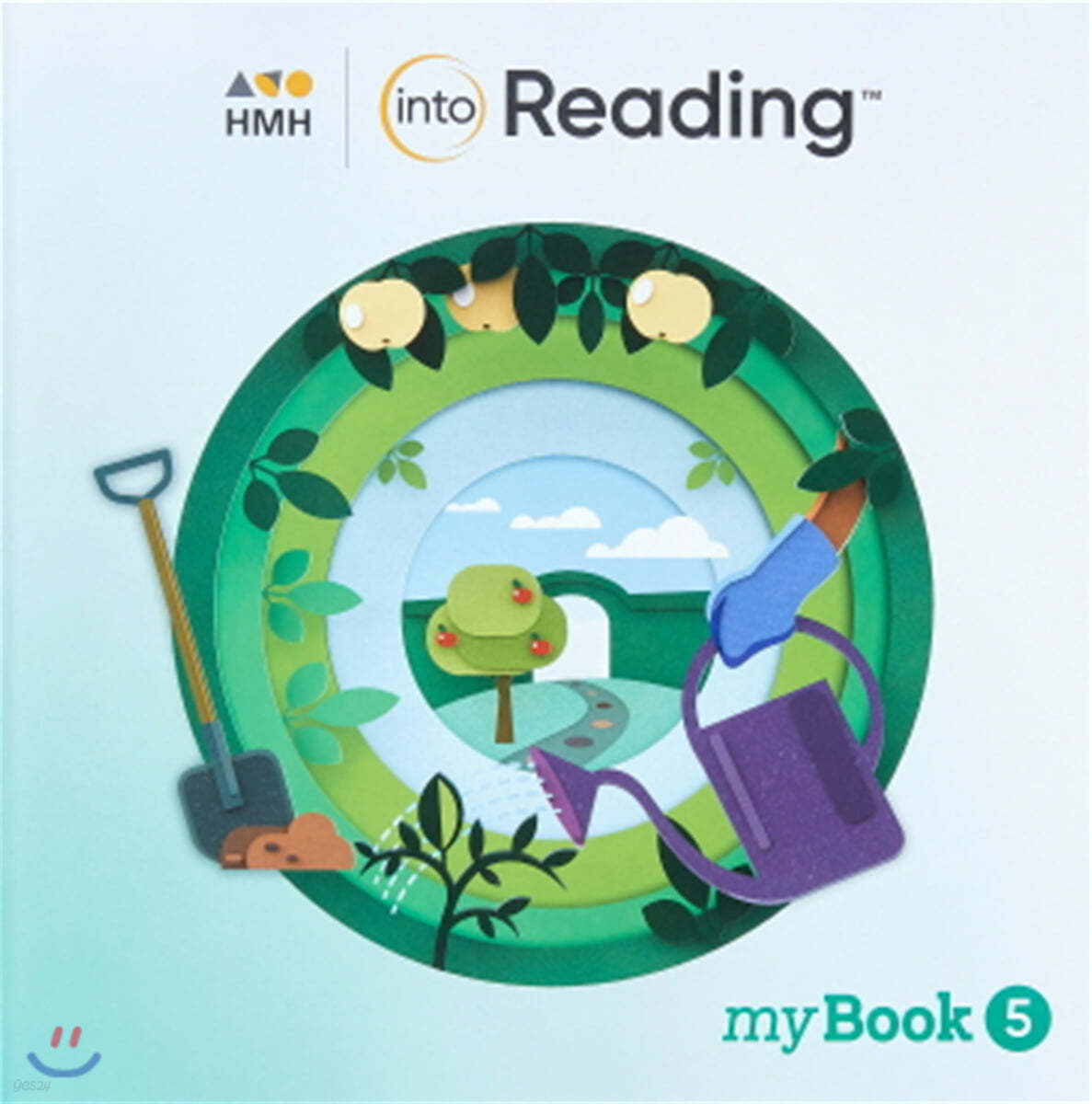 Into Reading Set G1.5 : Student Book + Work BooK + CD