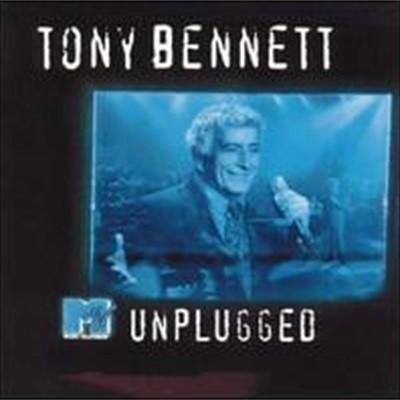 Tony Bennett / MTV Unplugged ()
