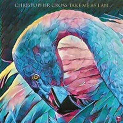 [미개봉] Christopher Cross / Take Me As I Am (Digipack/수입)