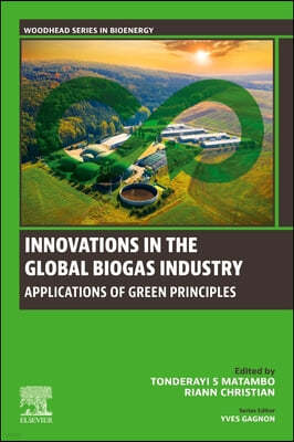Innovations in the Global Biogas Industry: Applications of Green Principles