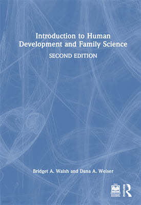 Introduction to Human Development and Family Science