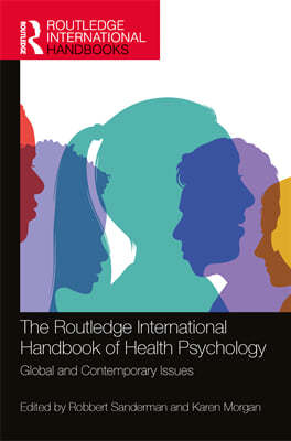 Routledge International Handbook of Health Psychology