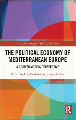 Political Economy of Mediterranean Europe