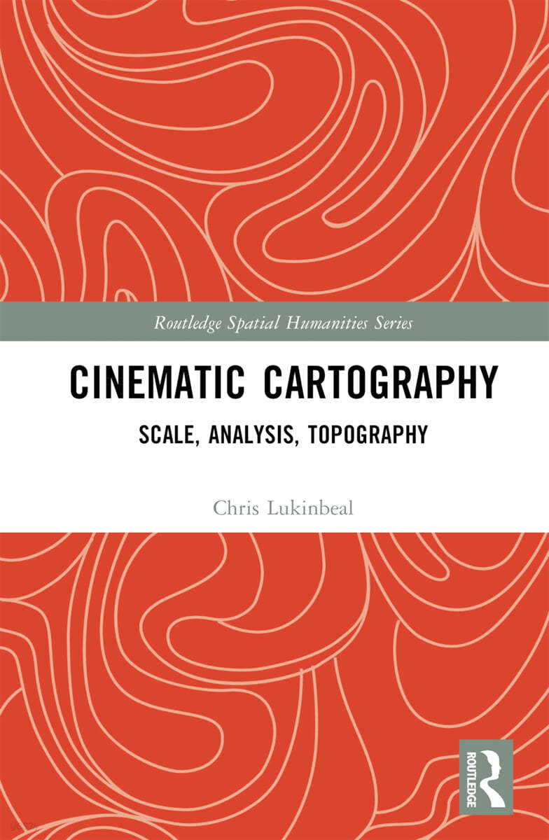 Cinematic Cartography