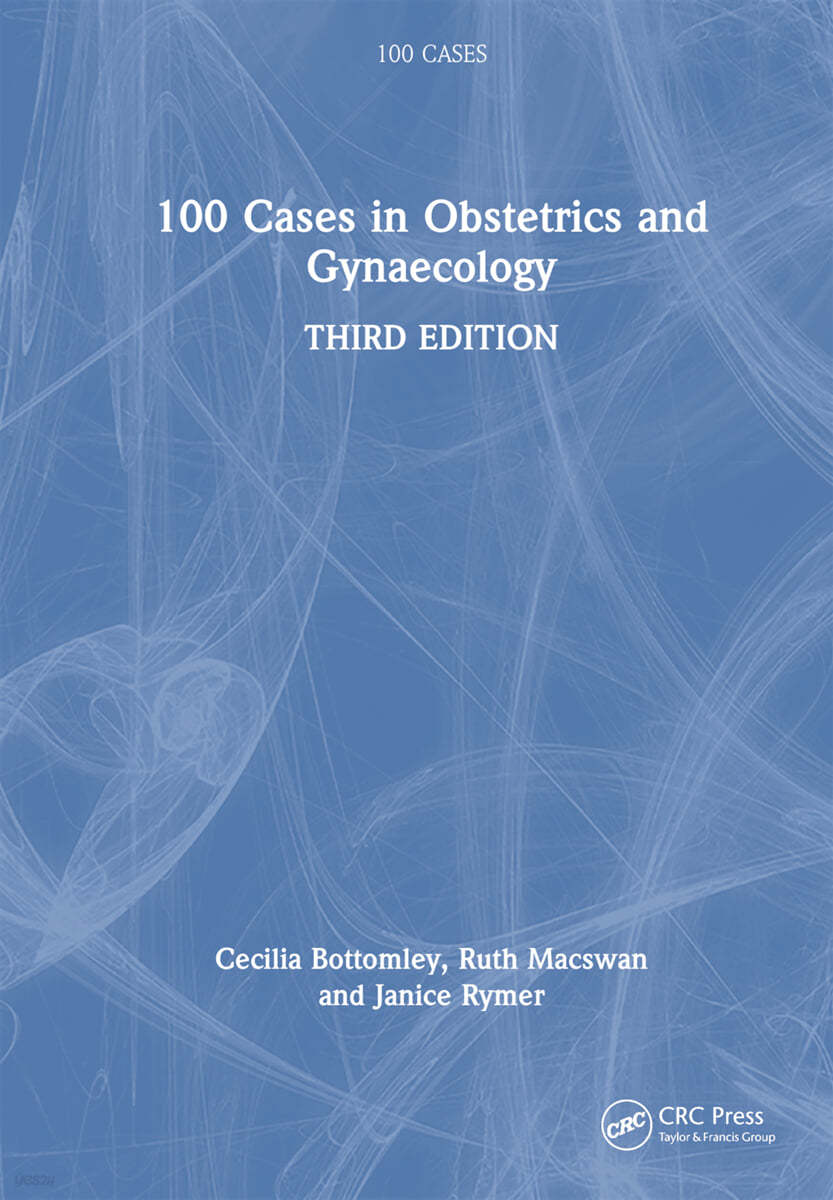 100 Cases in Obstetrics and Gynaecology