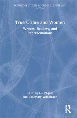 True Crime and Women