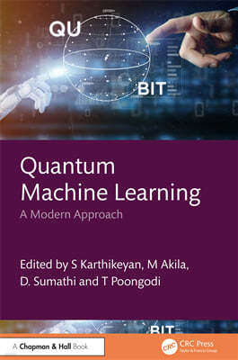 Quantum Machine Learning: A Modern Approach