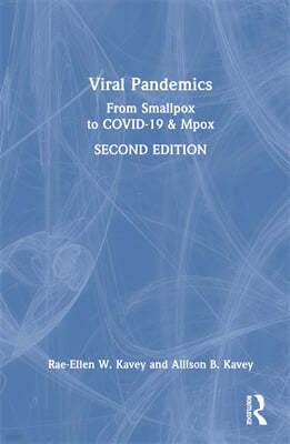 Viral Pandemics