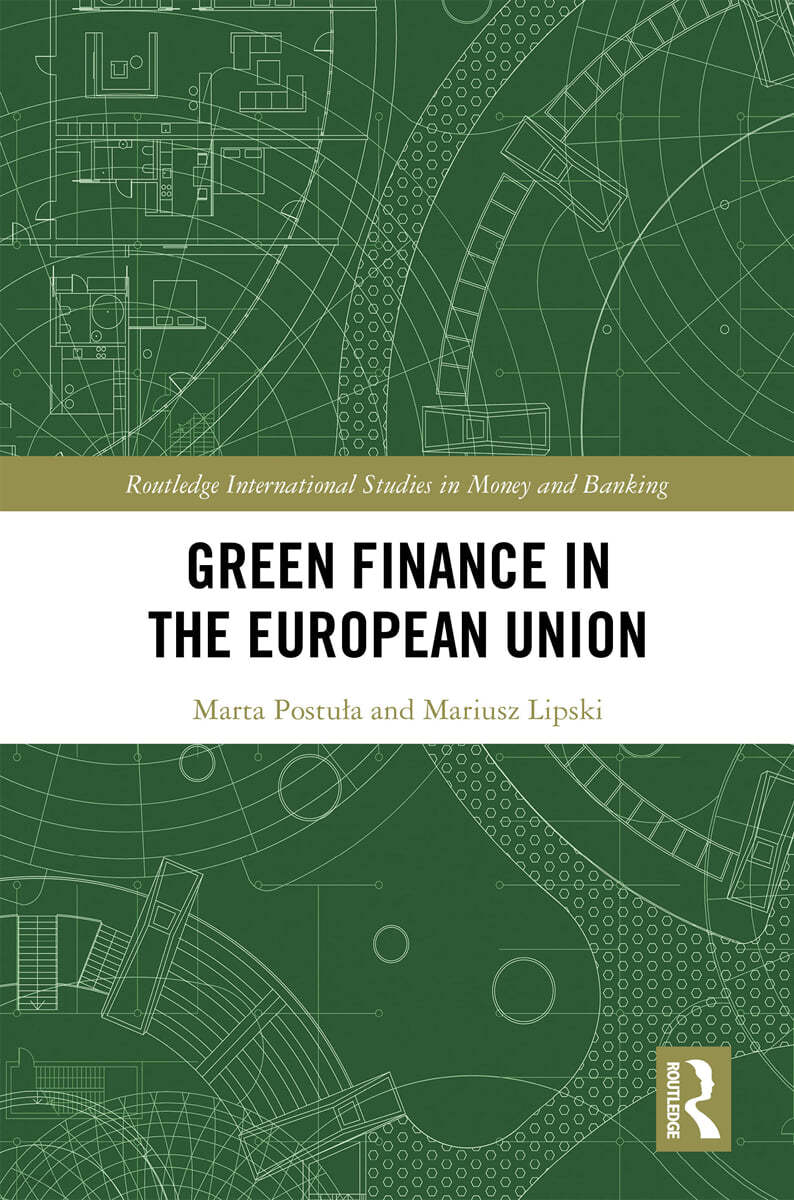 Green Finance in the European Union