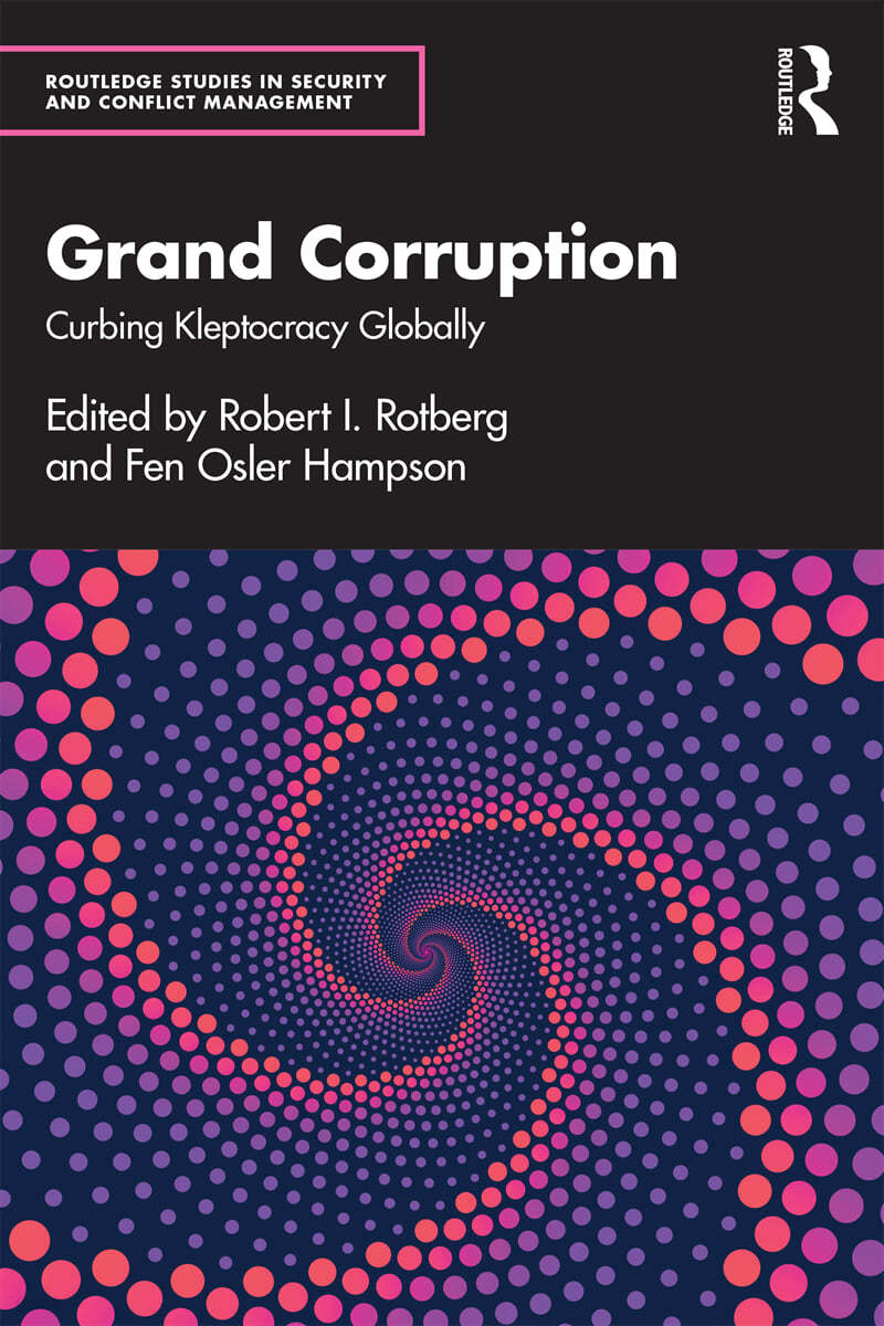 Grand Corruption