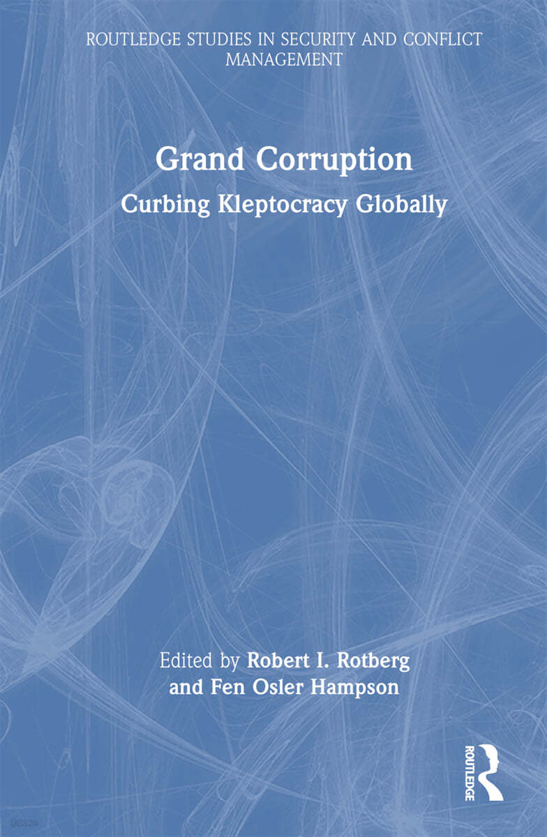 Grand Corruption