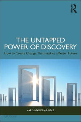 Untapped Power of Discovery