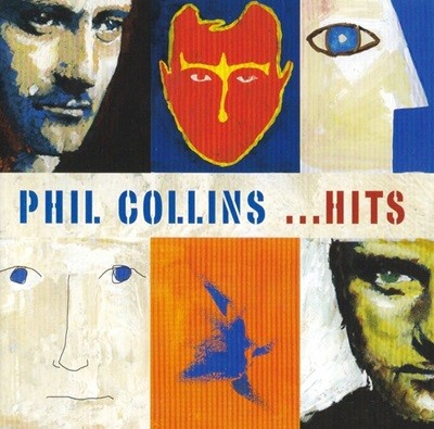 [Ϻ] Phil Collins - ...Hits 