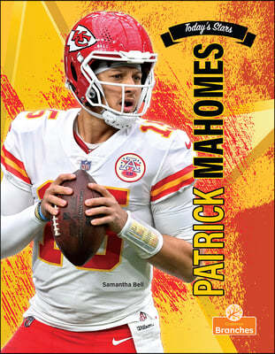 Patrick Mahomes