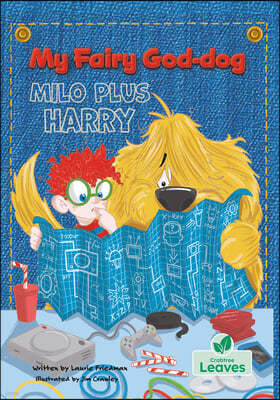 Milo Plus Harry