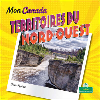 Territoires Du Nord-Ouest (Northwest Territories)