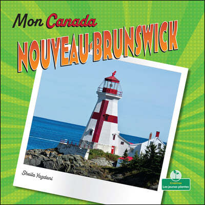 Nouveau-Brunswock (New Brunswick)