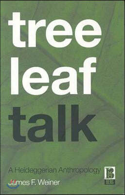 Tree Leaf Talk