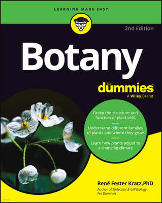 Botany for Dummies