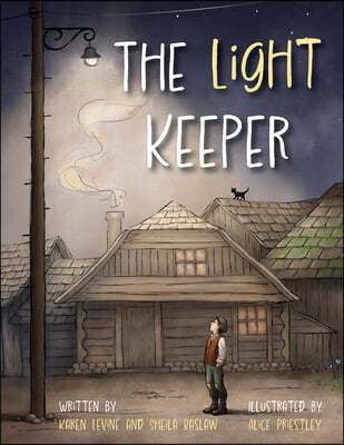 The Light Keeper