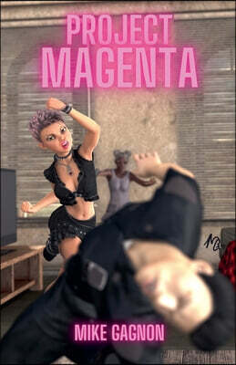 Mike Gagnon Project Magenta