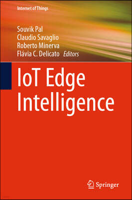 Iot Edge Intelligence