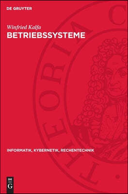 Betriebssysteme