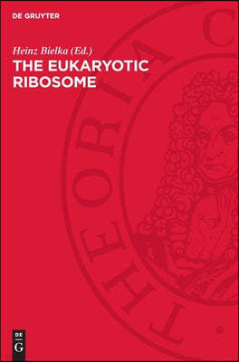 The Eukaryotic Ribosome