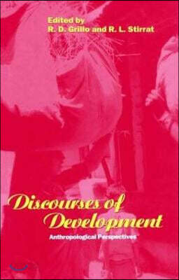 Discourses of Development