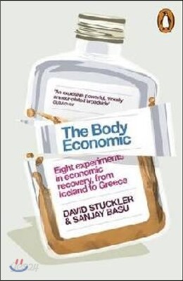 The Body Economic